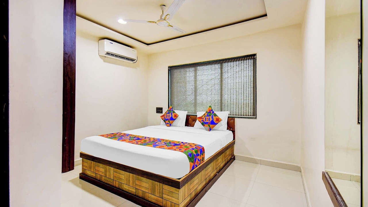 Photo of Bedroom in Pimpri - Chinchwad