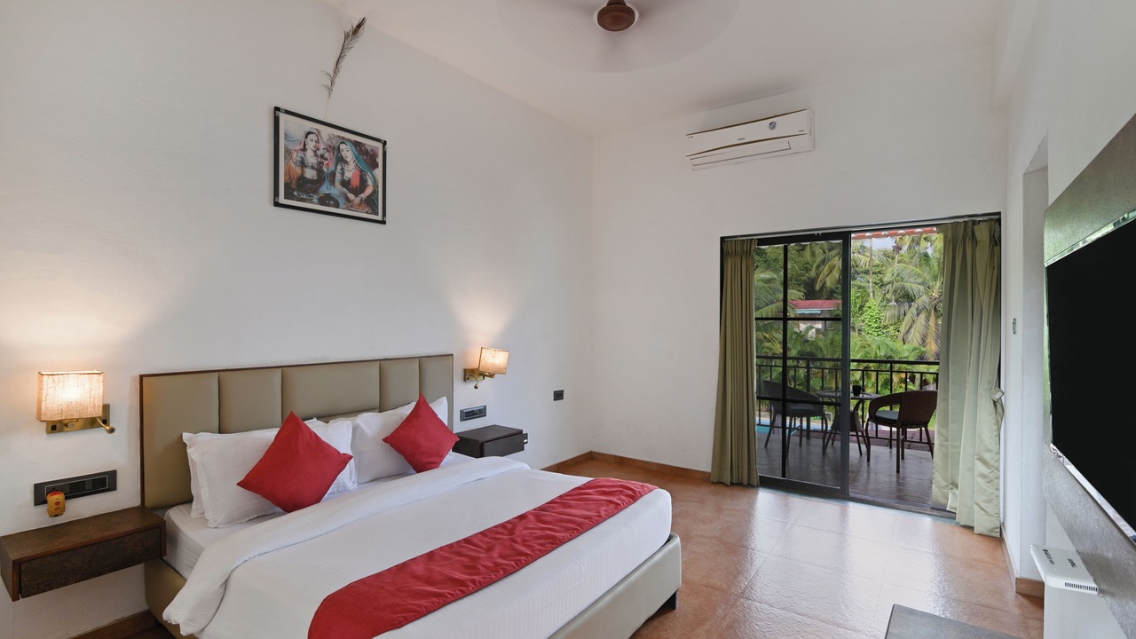 Photo of Bedroom in Nagaon