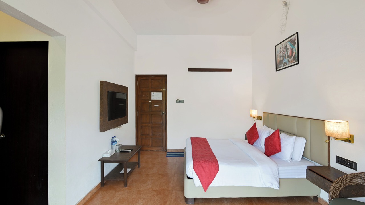 Photo of Bedroom in Nagaon