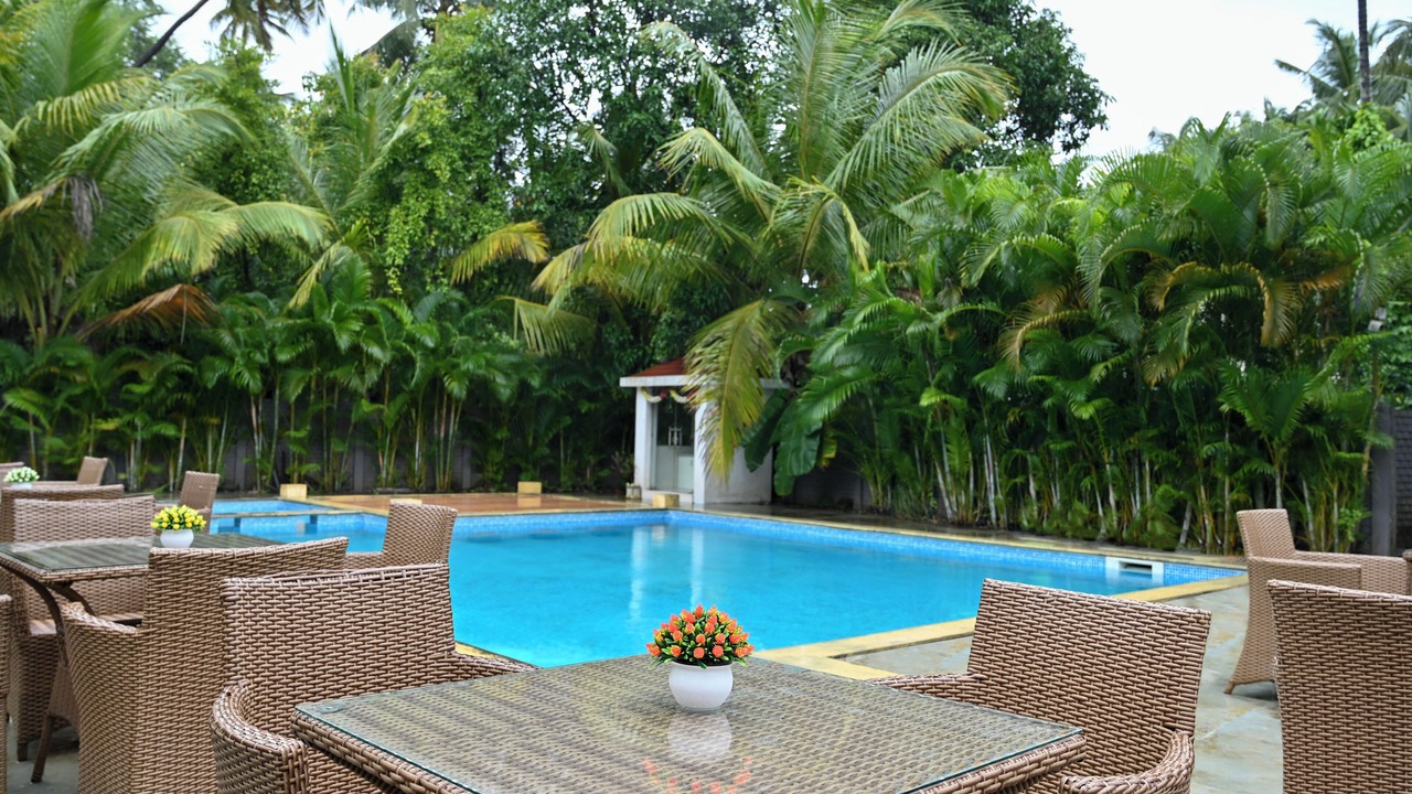 Photo of Outdoor in Nagaon