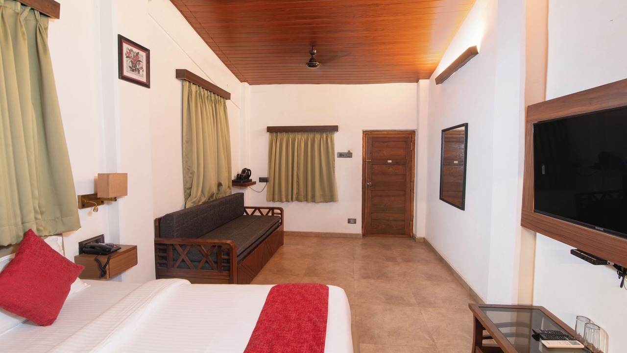 Photo of Bedroom in Nagaon