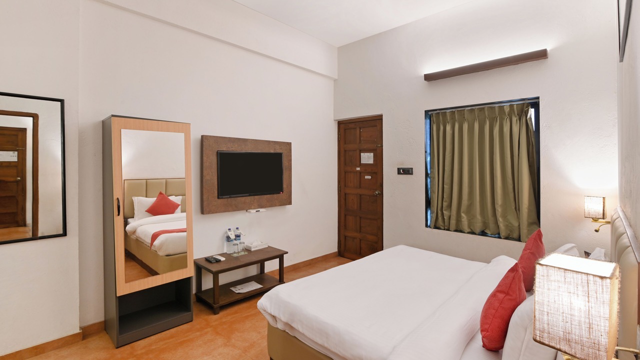 Photo of Bedroom in Nagaon