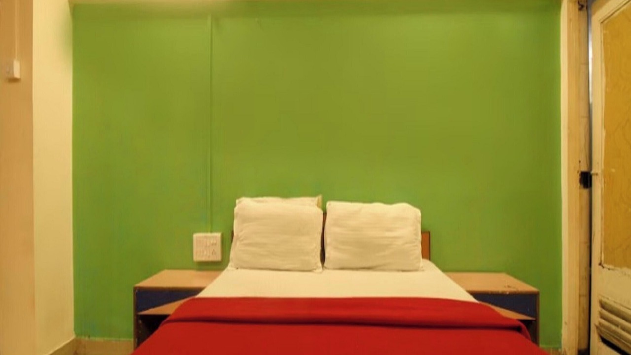 Photo of Bedroom in Mumbai