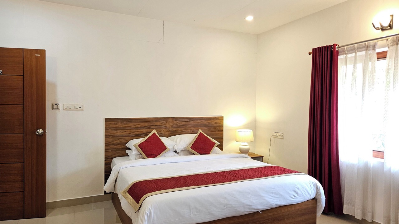Photo of Bedroom in Aranmula