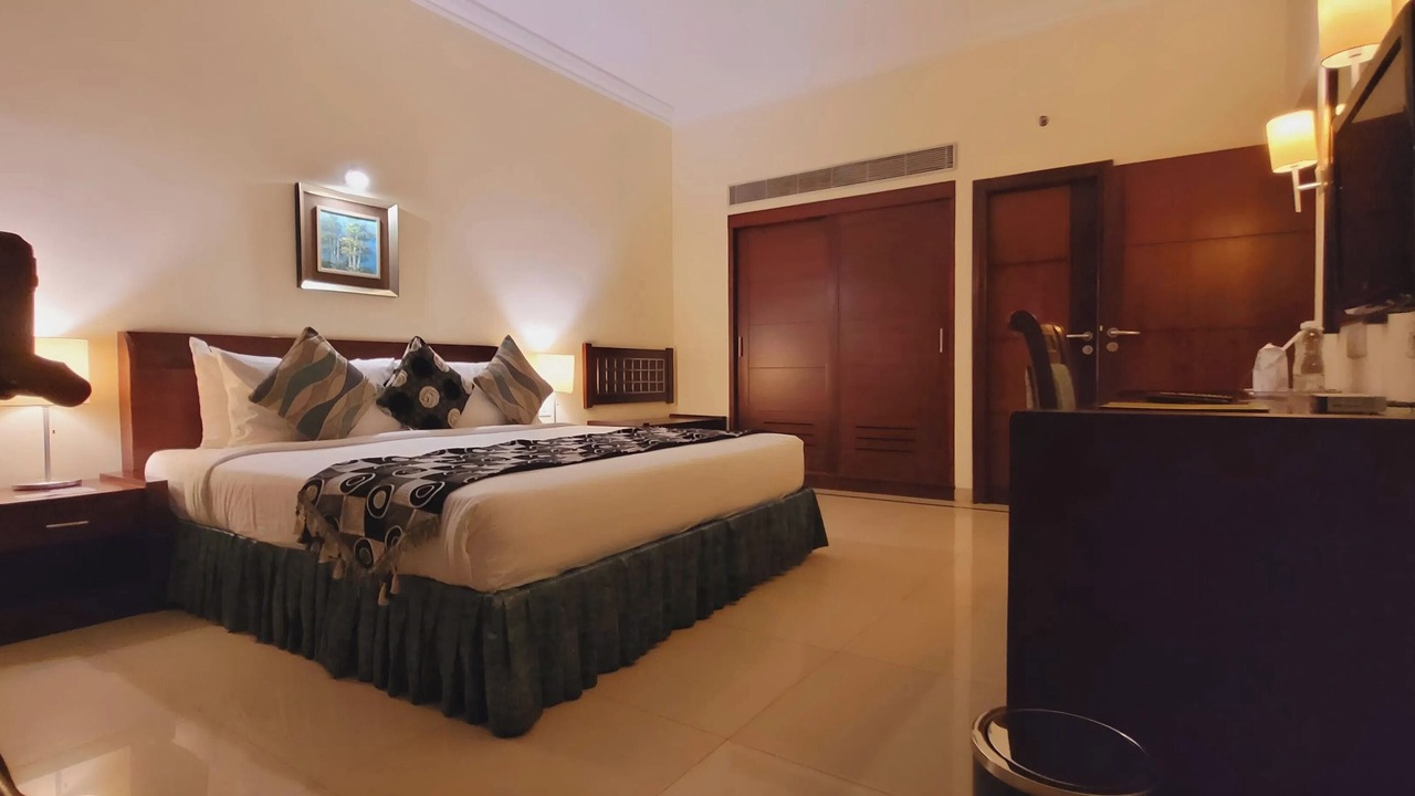 Photo of Bedroom in Thrissur