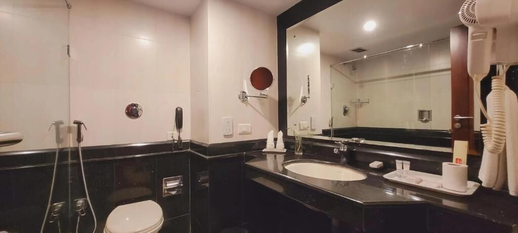 Photo of Bathroom in Thrissur