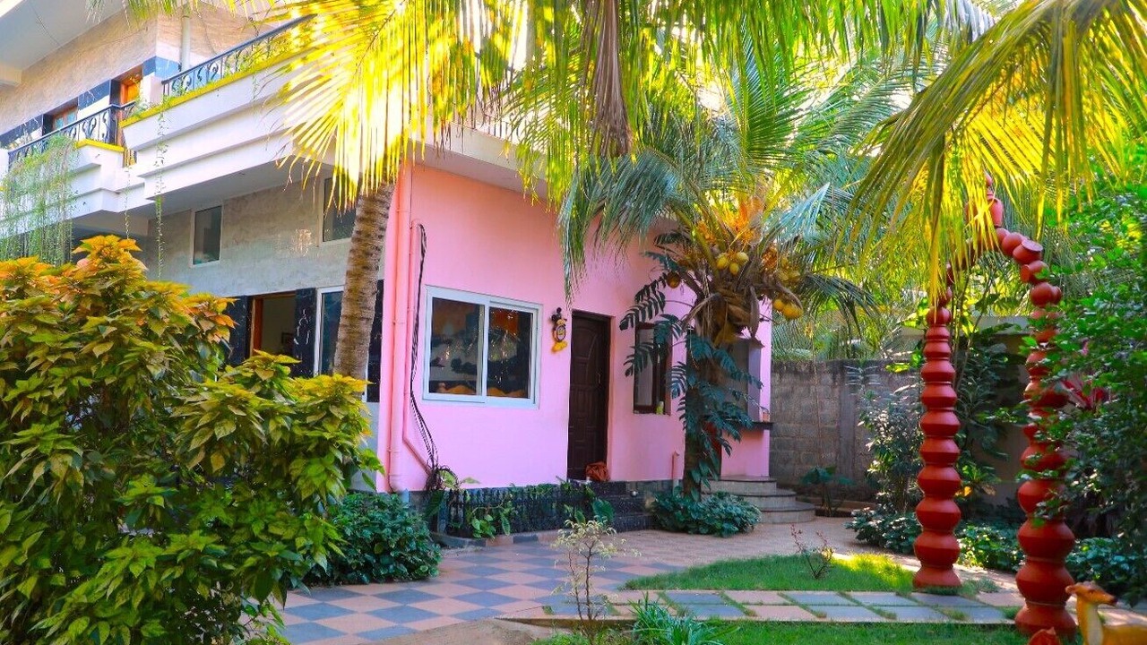 Photo of Outdoor in Chettikulam
