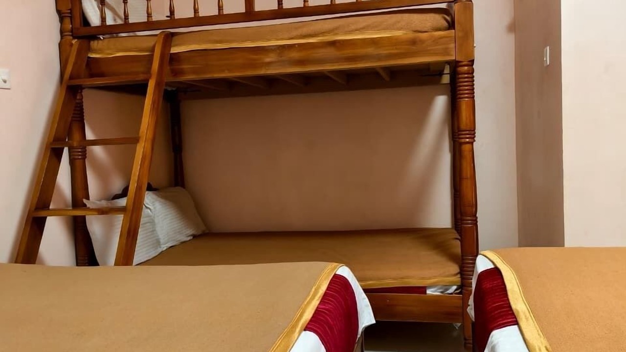Photo of Bedroom in Chettikulam