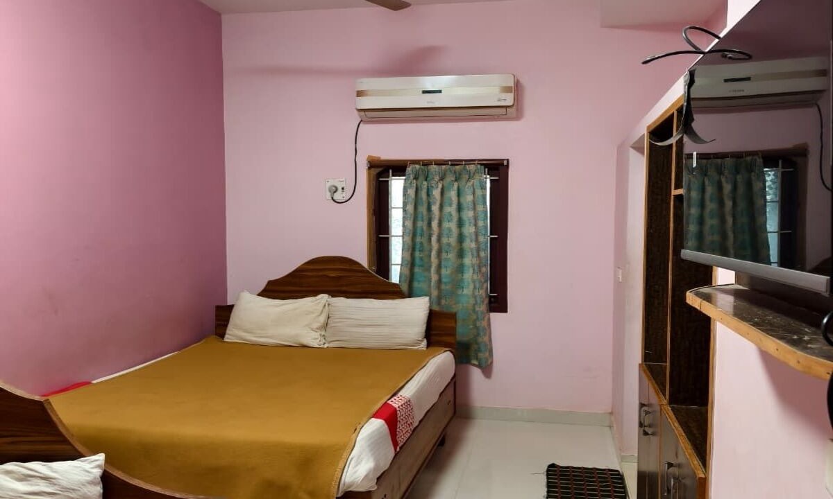 Photo of Bedroom in Chettikulam