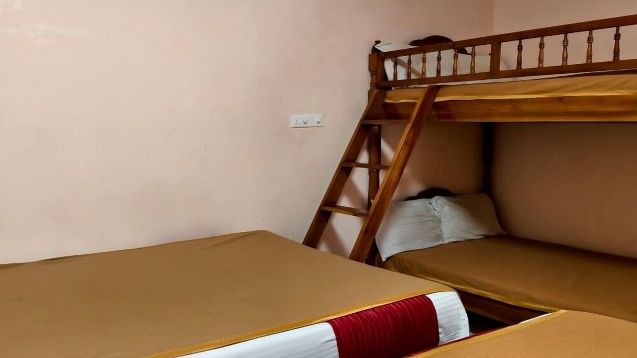 Photo of Bedroom in Chettikulam