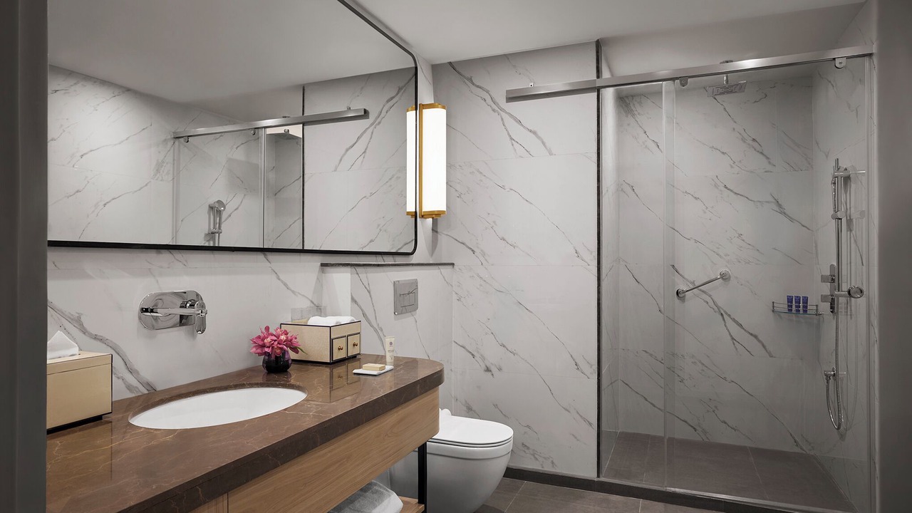 Photo of Bathroom in Rajpipla