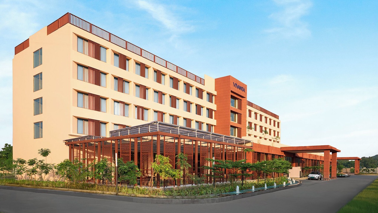 Photo of Outdoor in Rajpipla