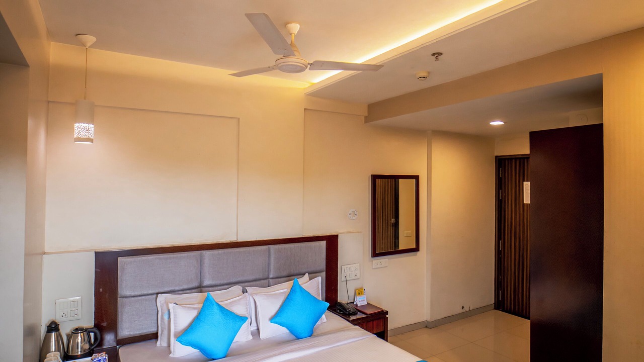 Photo of Patio Balcony in Daulatabad
