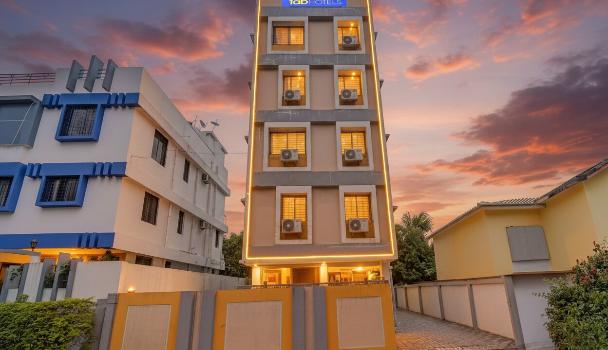 Photo of Outdoor in Bavdhan