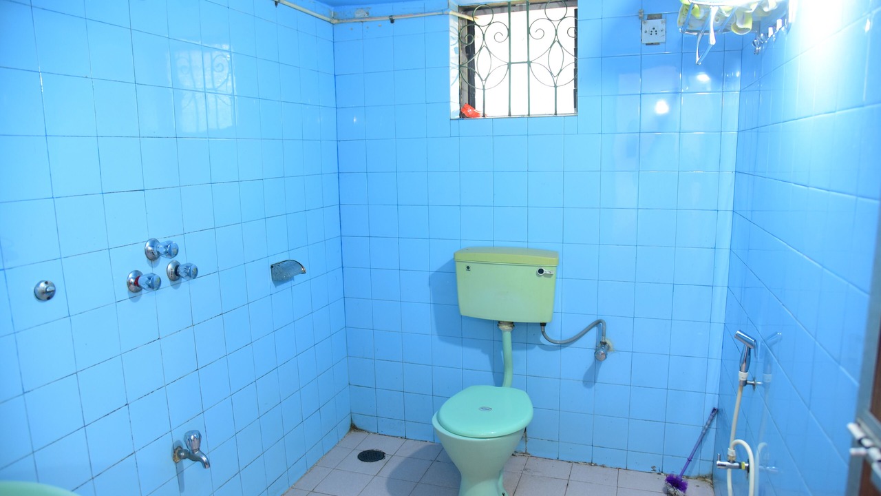 Photo of Bathroom in Majorda