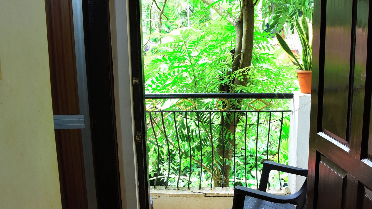 Photo of Outdoor in Majorda
