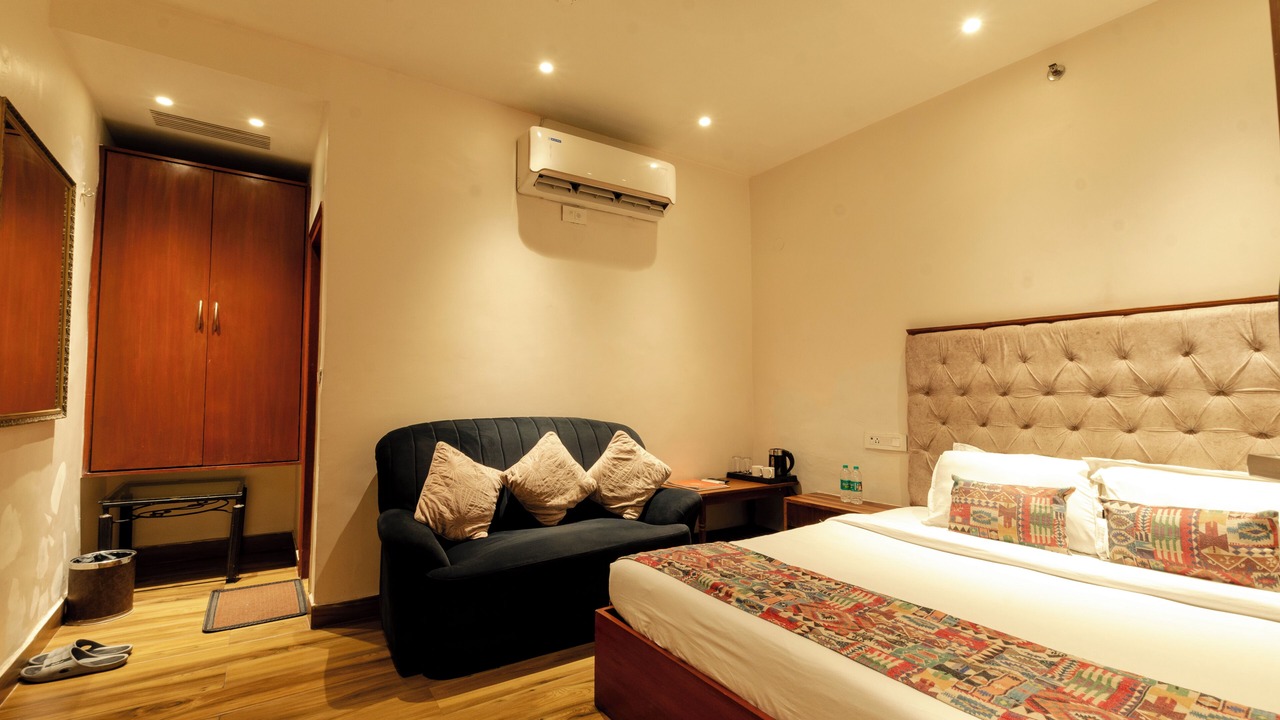 Photo of Bedroom in Sector 22