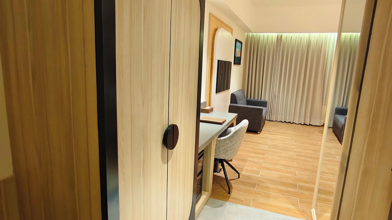 Photo of Bedroom in Solapur