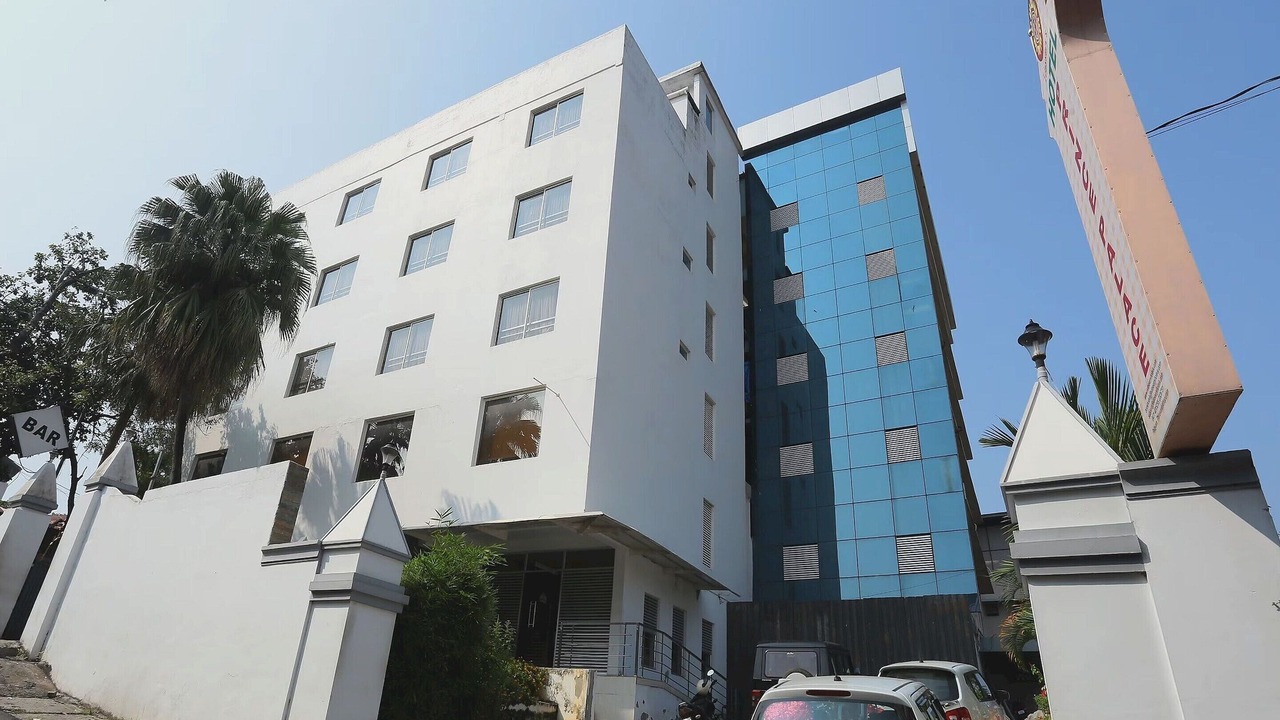 Photo of Outdoor in Palayam