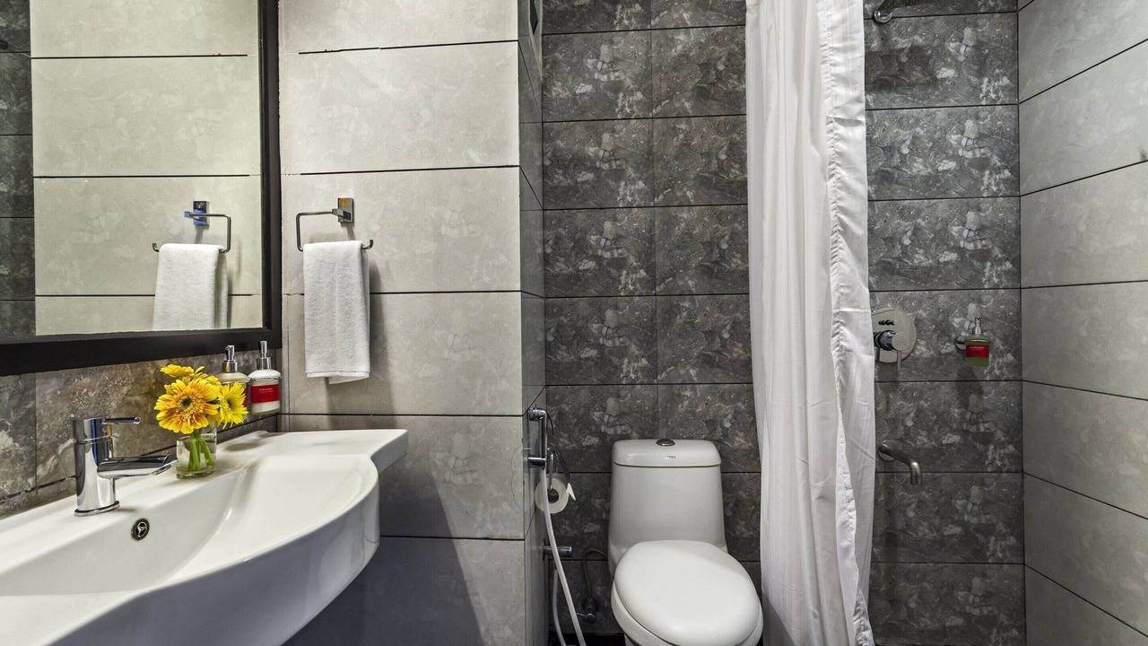 Photo of Bathroom in Palayam