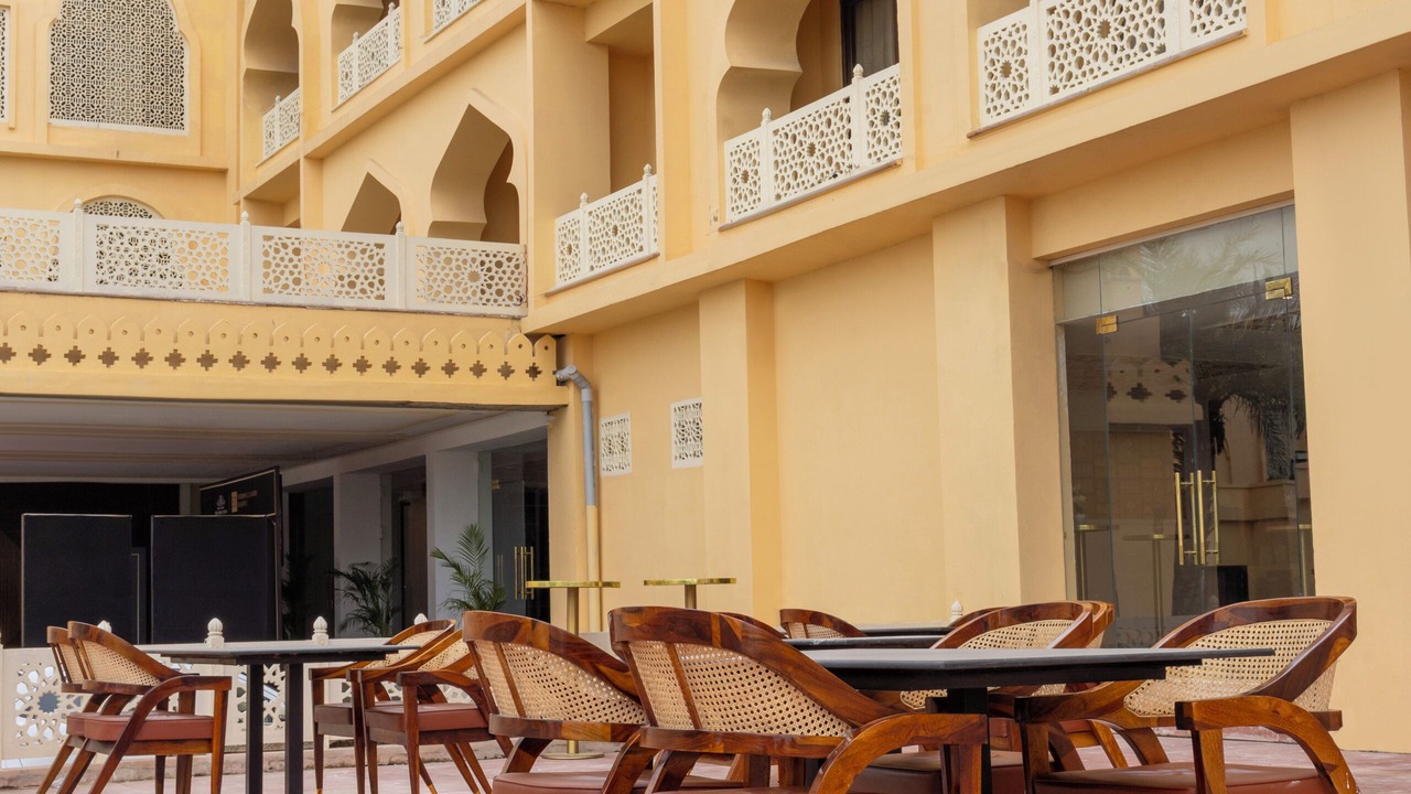 Photo of Outdoor in Behror