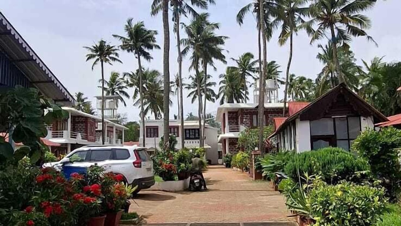 Photo of Outdoor in Varkala