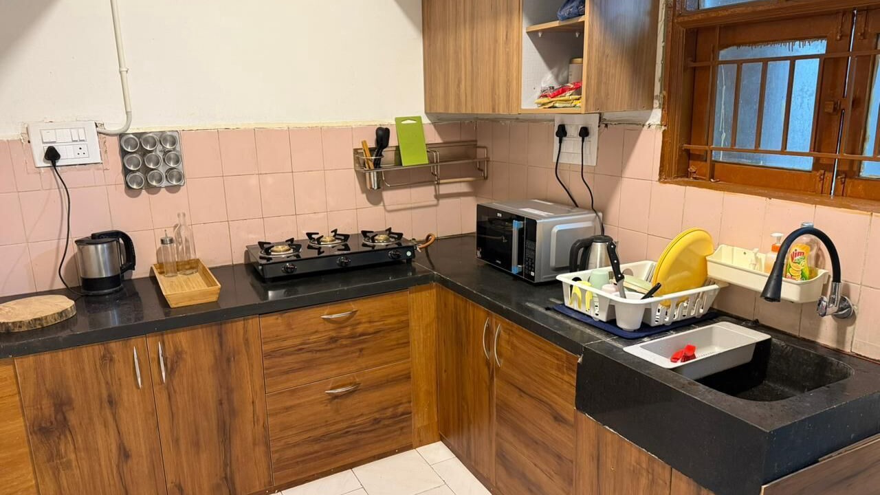 Photo of Kitchen in Domlur