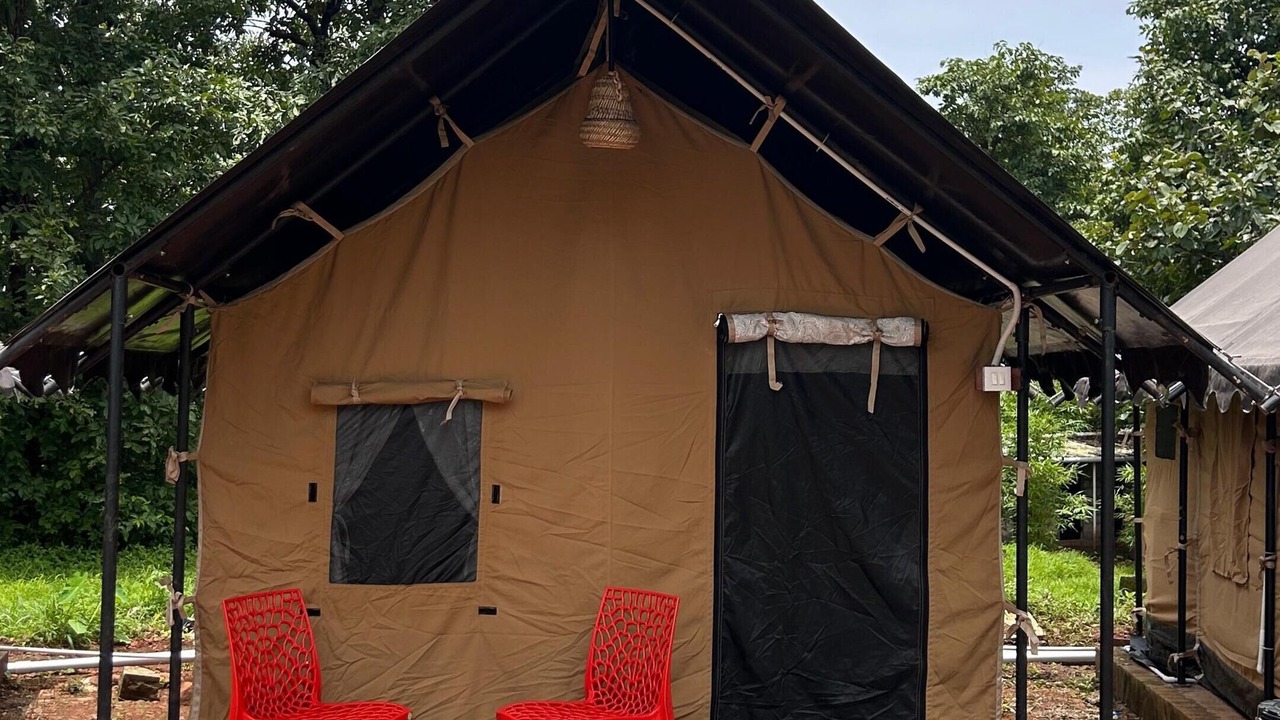 Photo of Outdoor in Ahwa