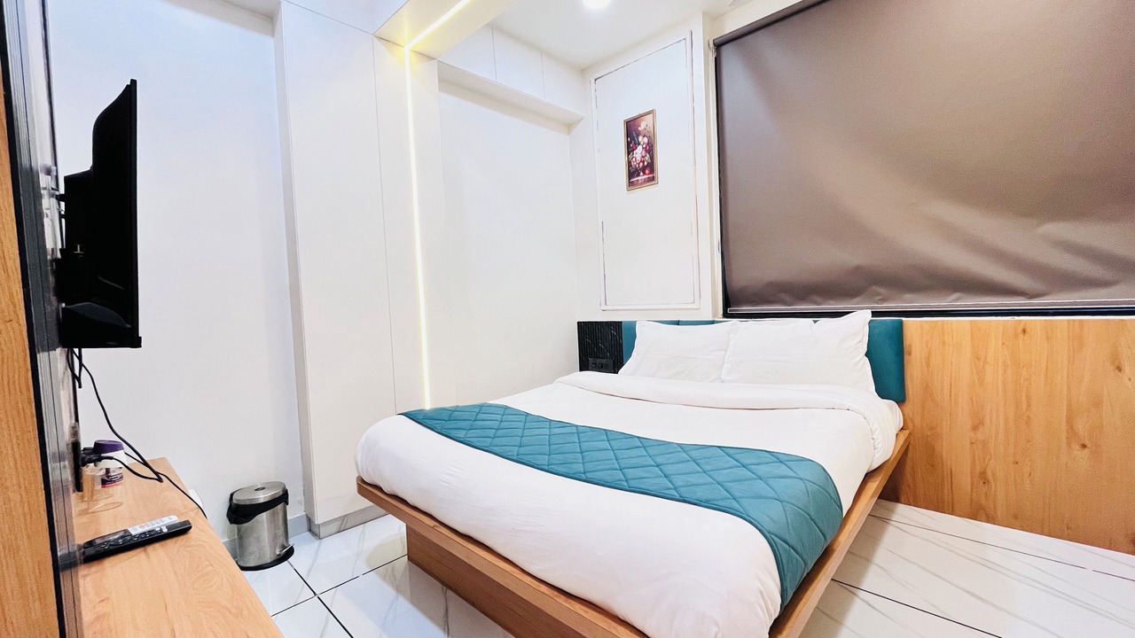 Photo of Bedroom in Waghoriya