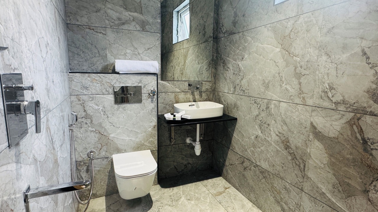 Photo of Bathroom in Salem