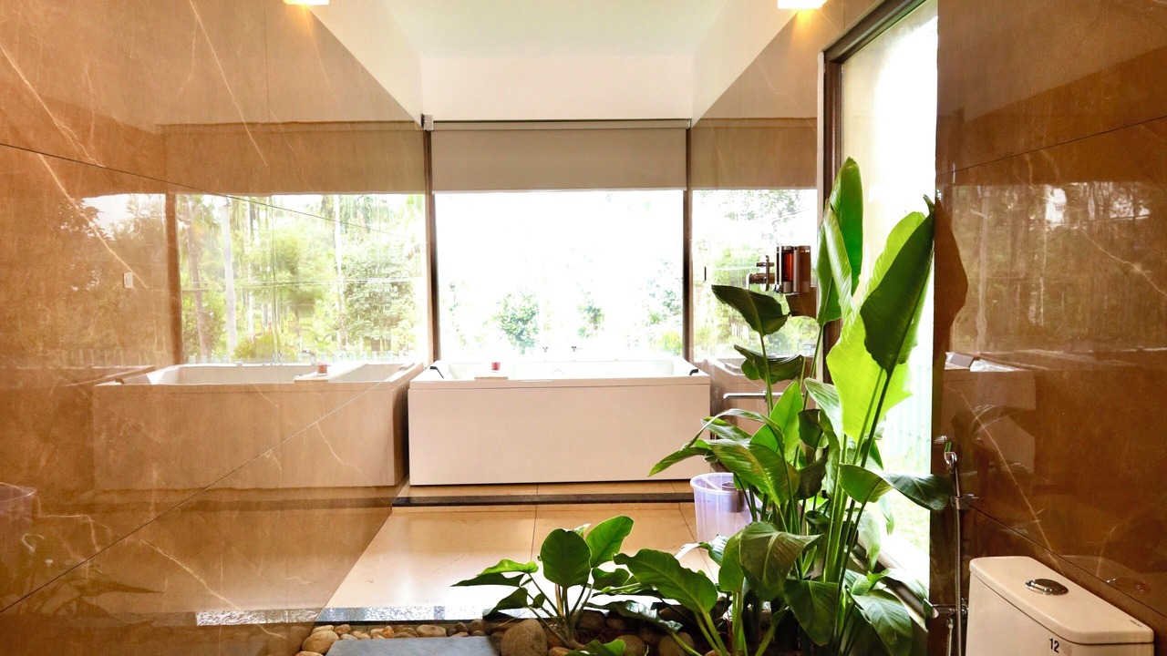 Photo of Patio Balcony in Meppadi