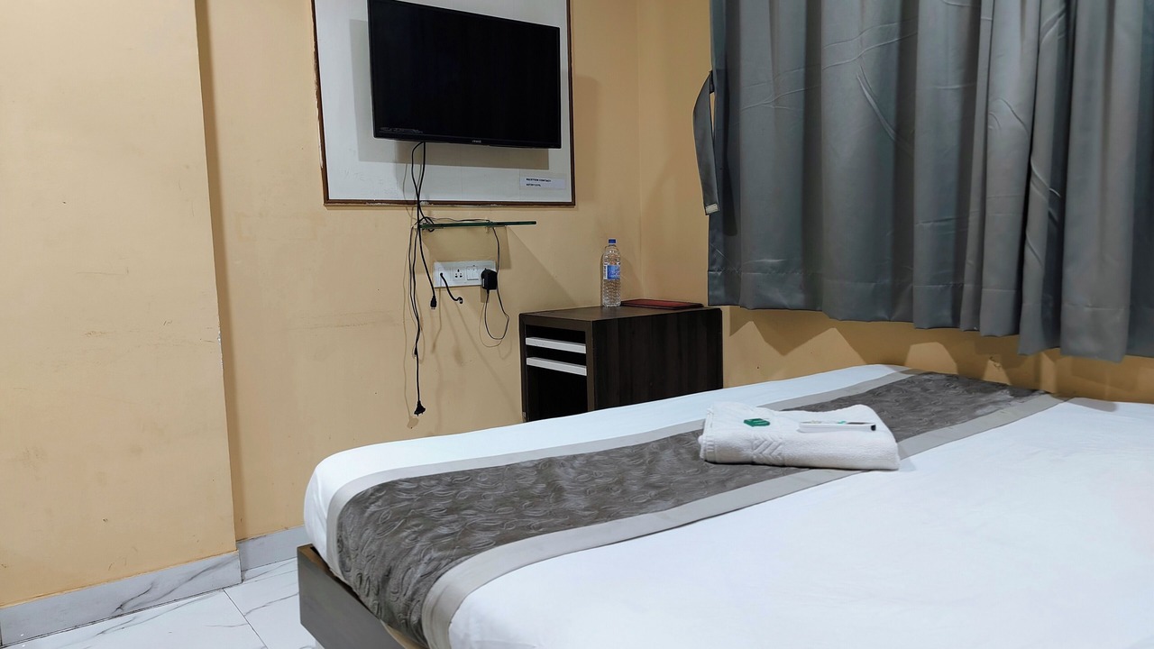 Photo of Bedroom in Pimpri - Chinchwad