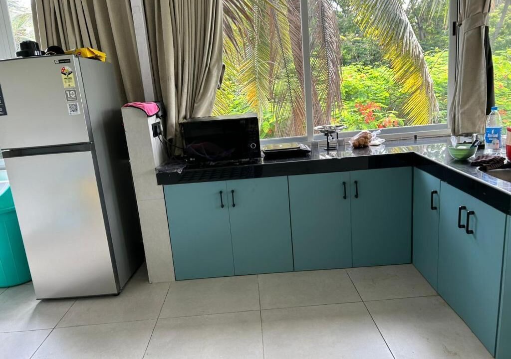 Photo of Kitchen in Alibaug