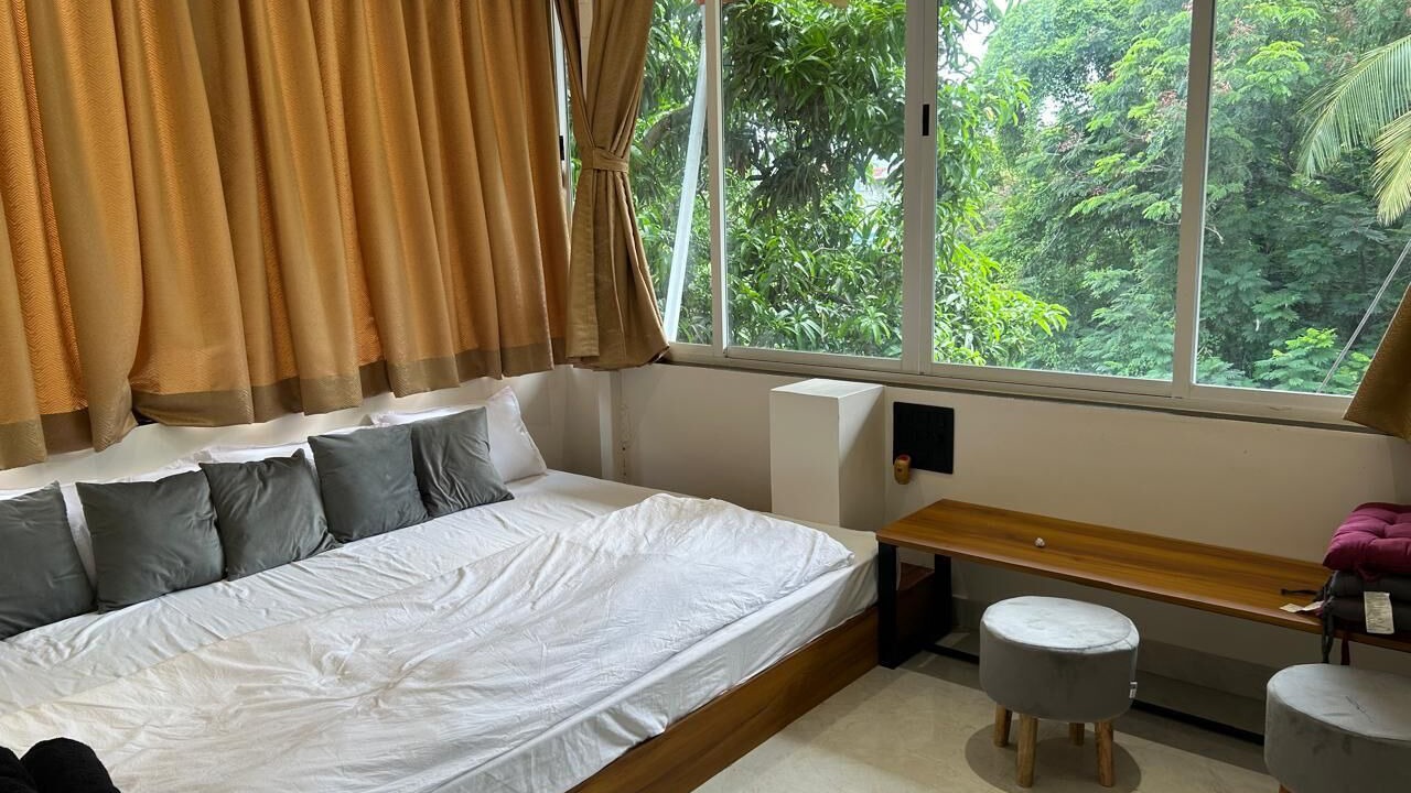 Photo of Bedroom in Alibaug