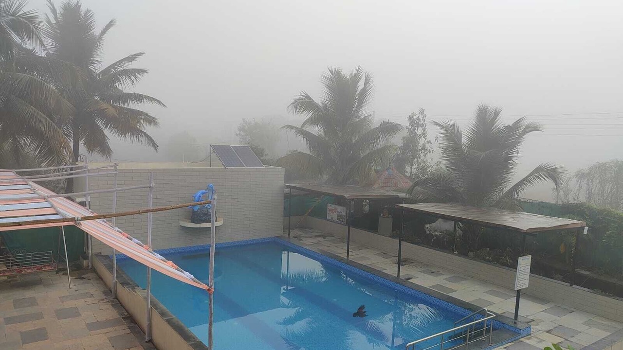 Photo of Outdoor in Alibaug