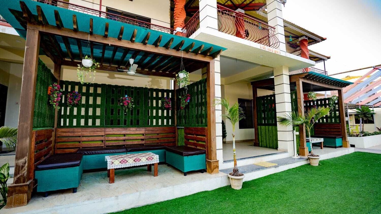 Photo of Outdoor in Alibaug