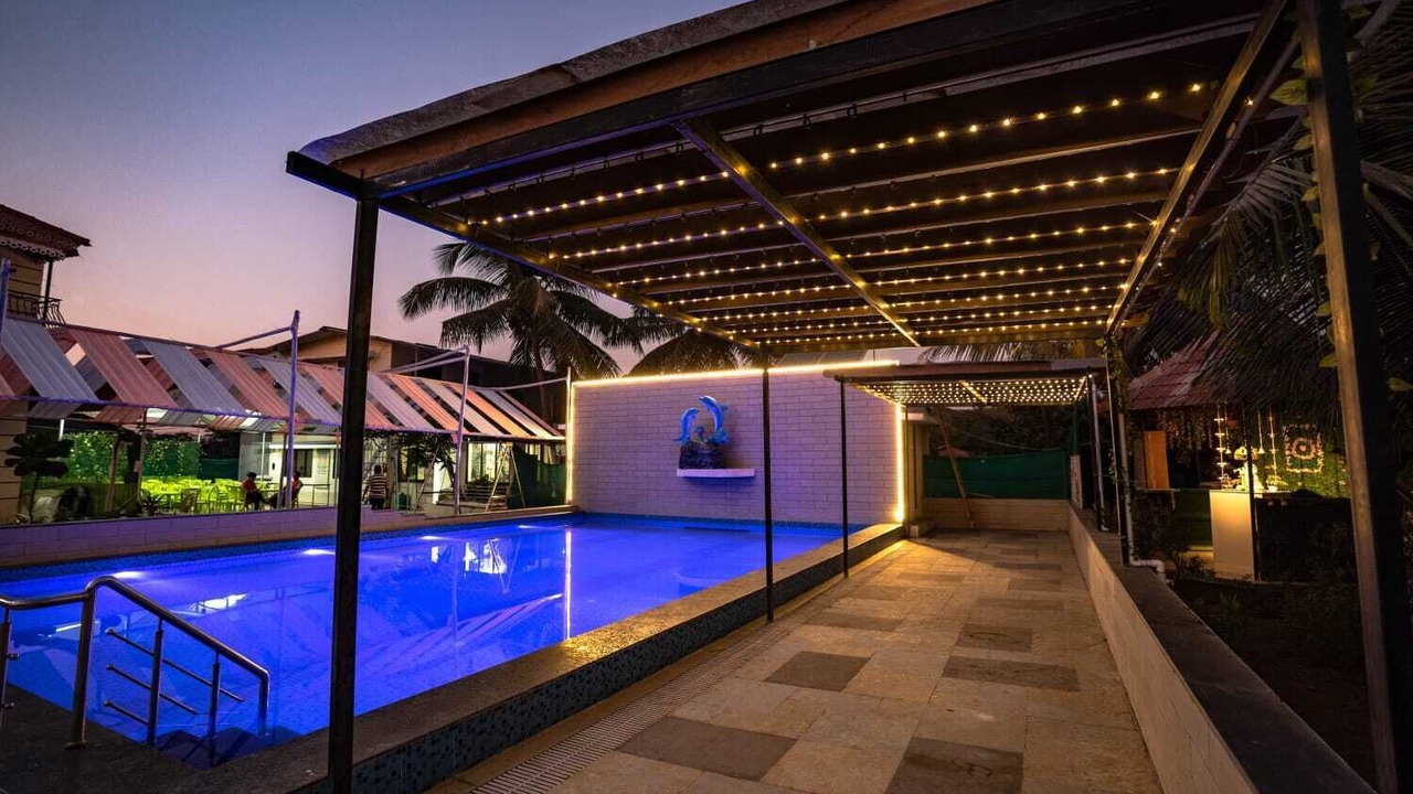 Photo of Outdoor in Alibaug