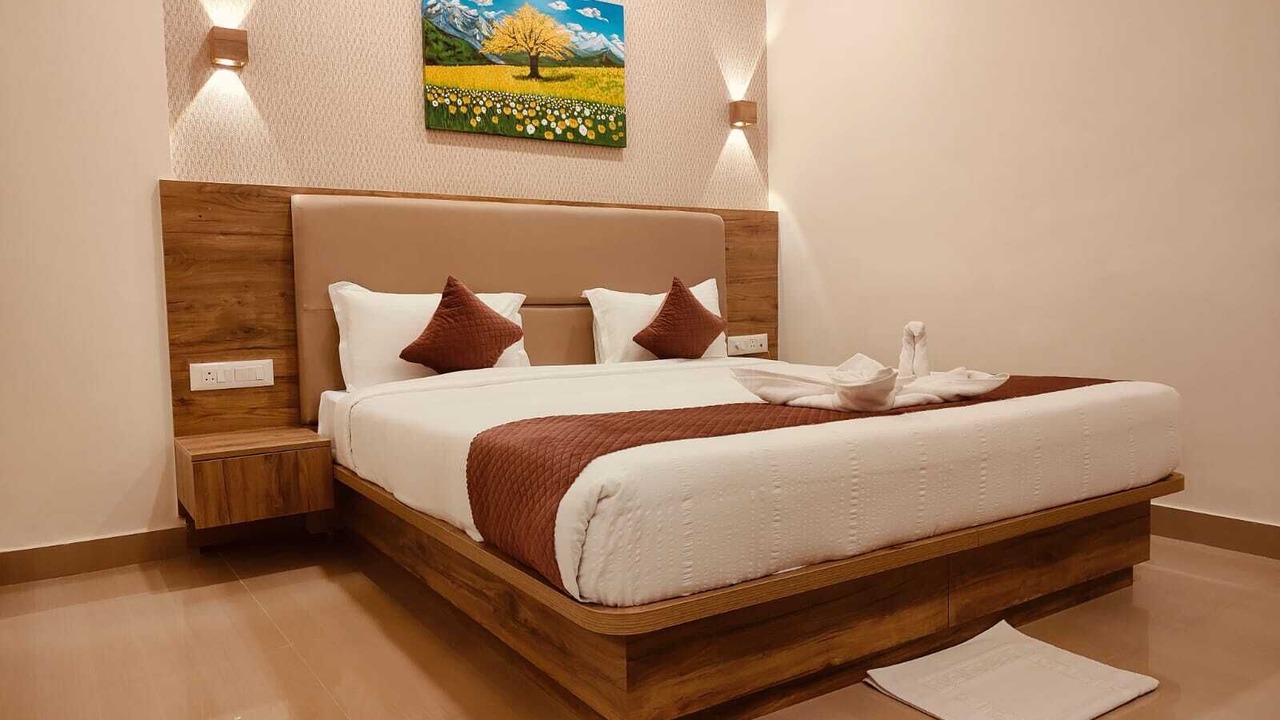 Photo of Bedroom in Kadubeesanahalli