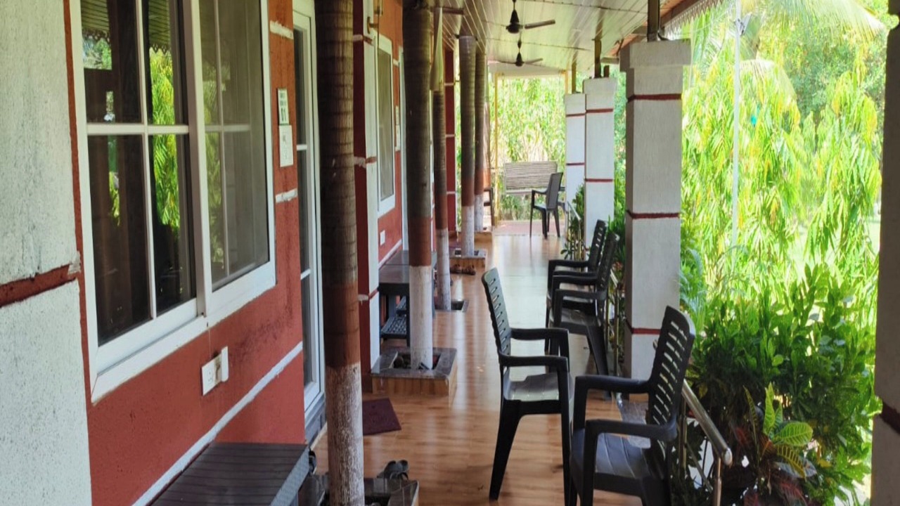 Photo of Outdoor in Lonavala
