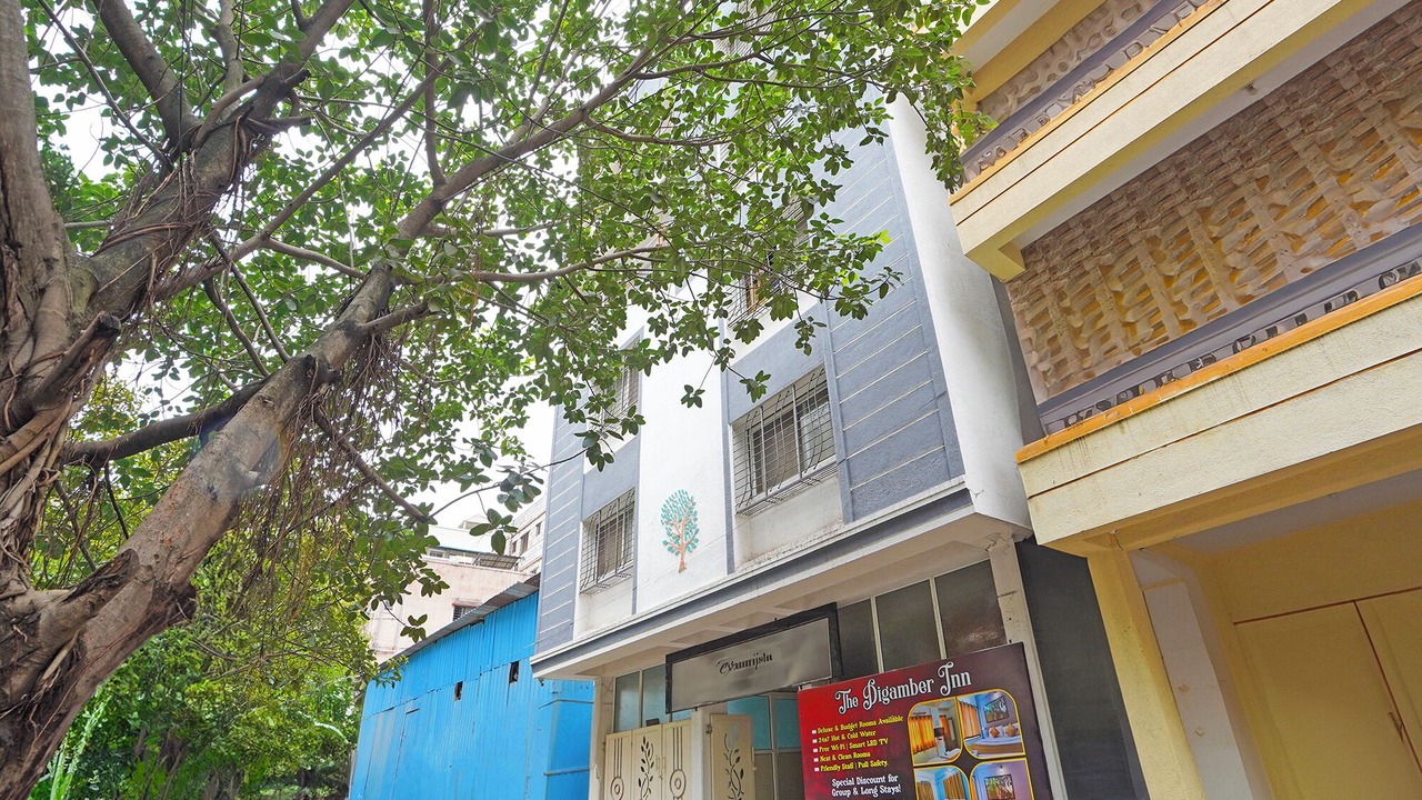 Photo of Outdoor in Kharadi