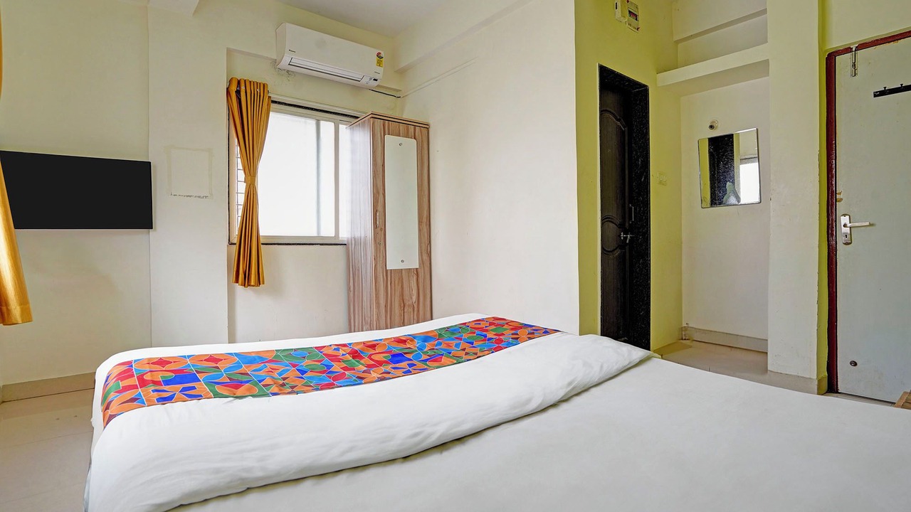 Photo of Bedroom in Kharadi