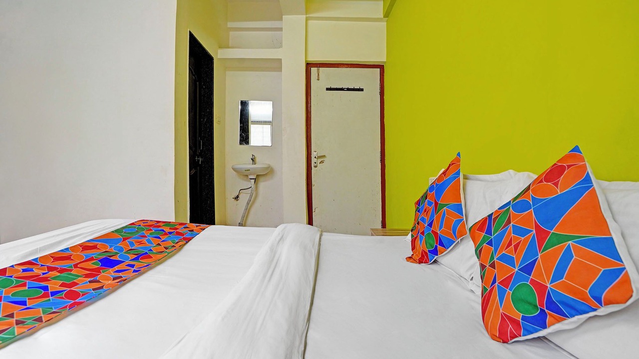 Photo of Bedroom in Kharadi