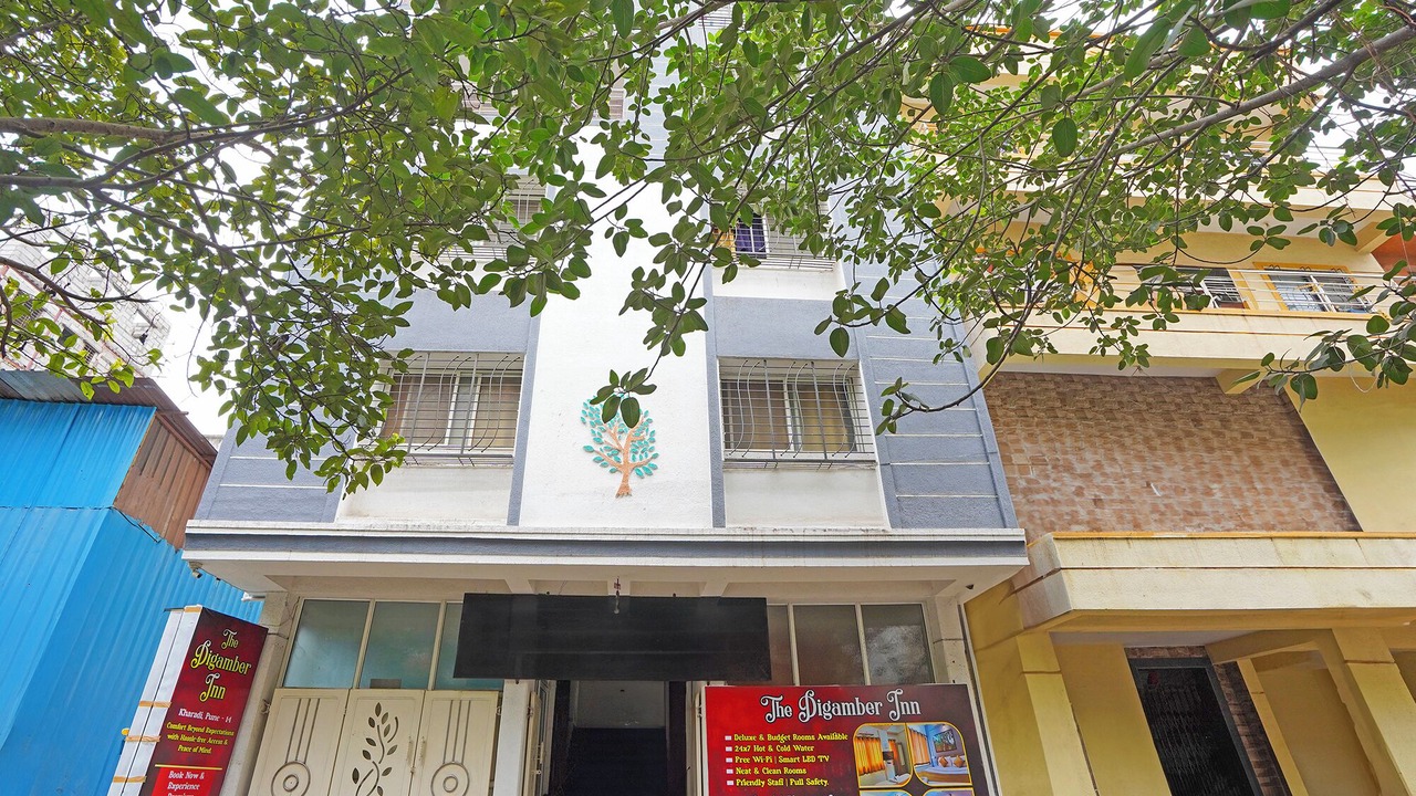 Photo of Outdoor in Kharadi