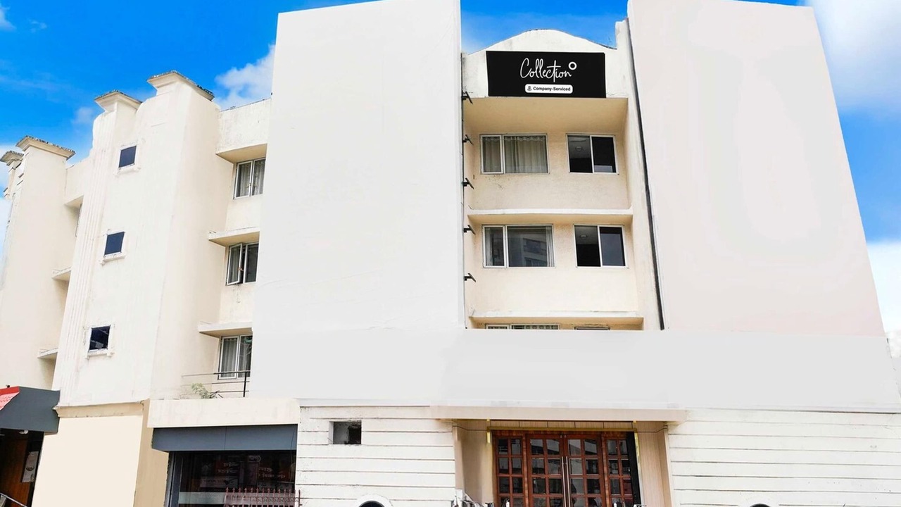 Photo of Outdoor in Vashi
