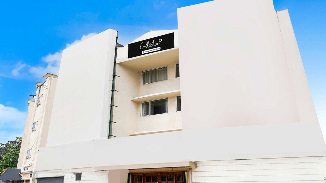 Photo of Outdoor in Vashi