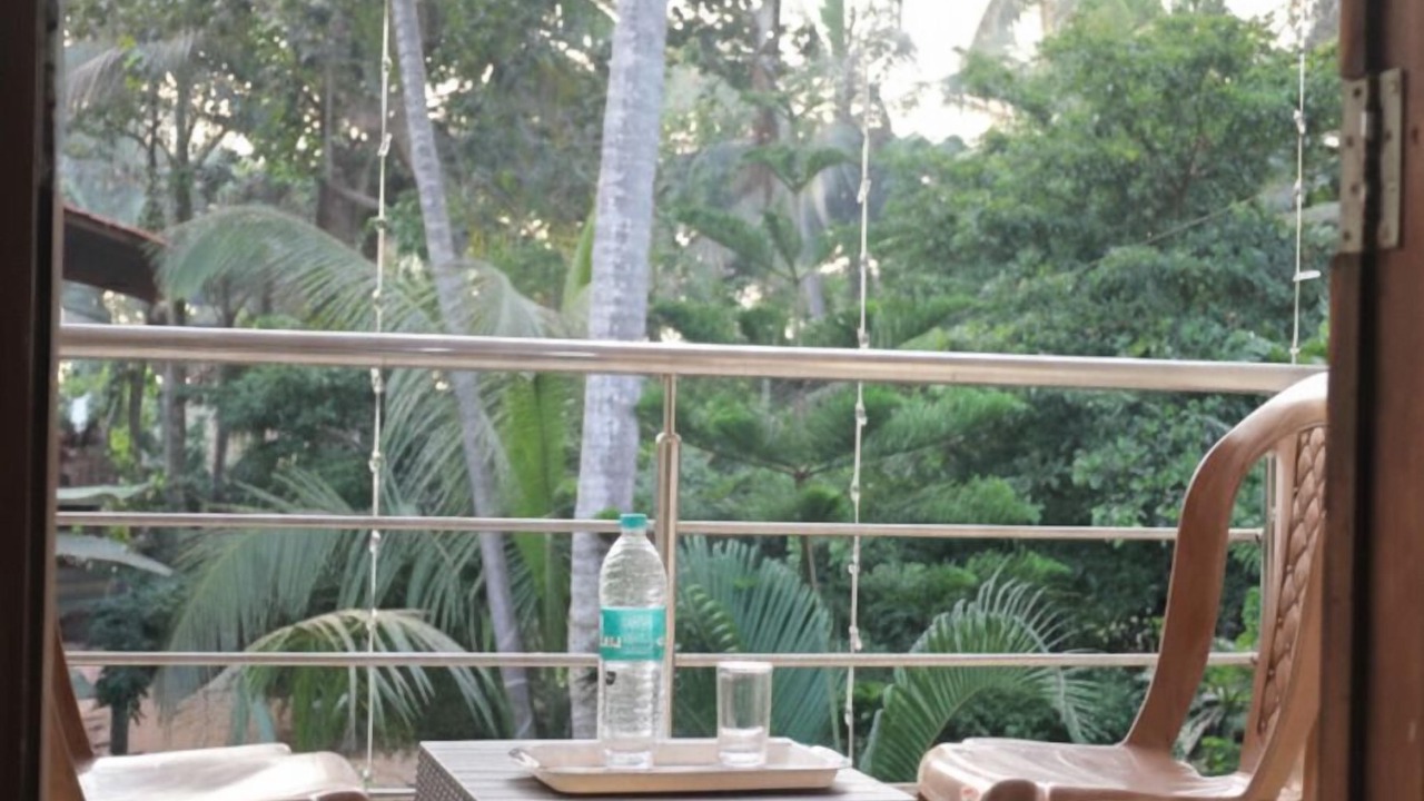 Photo of Patio Balcony in Devbag