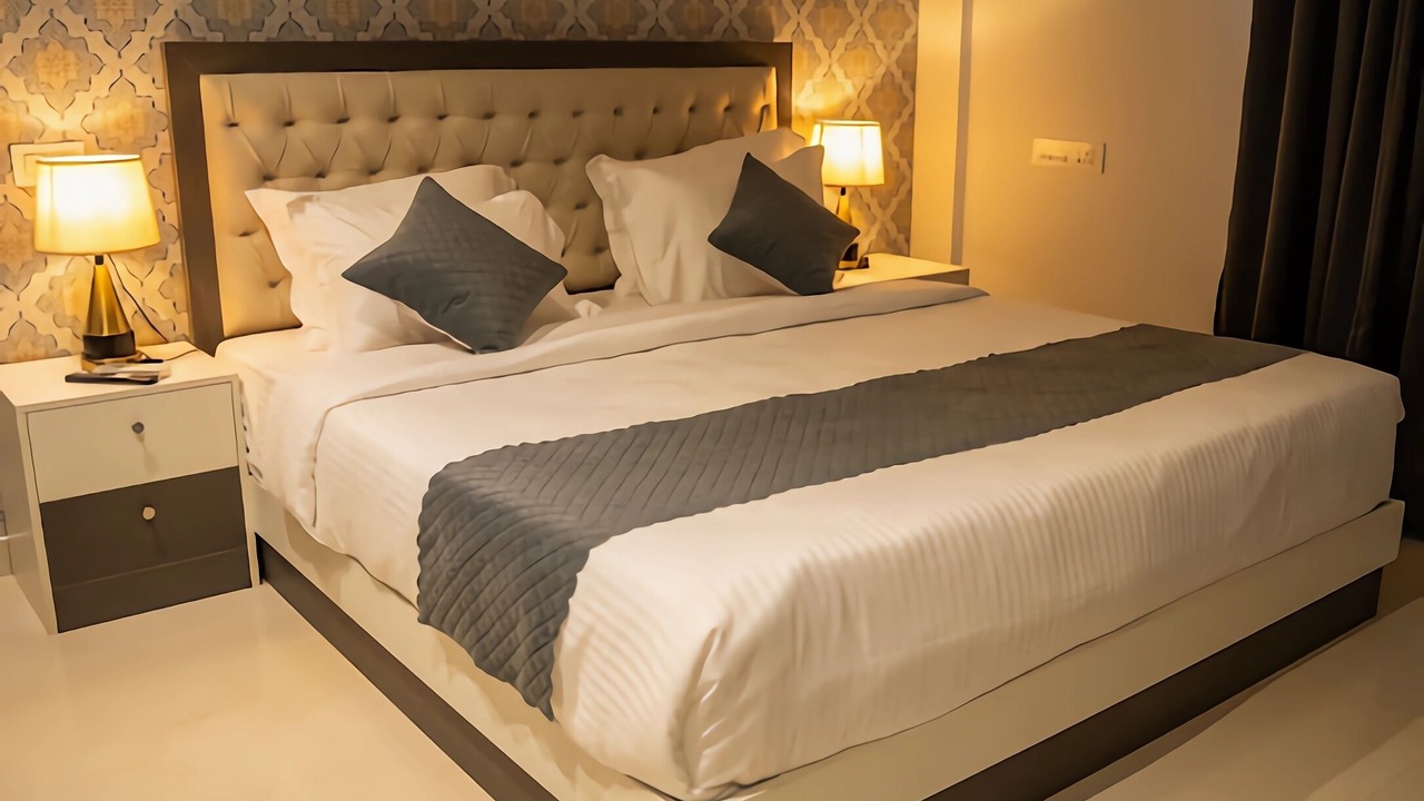 Photo of Bedroom in Thrippunithura