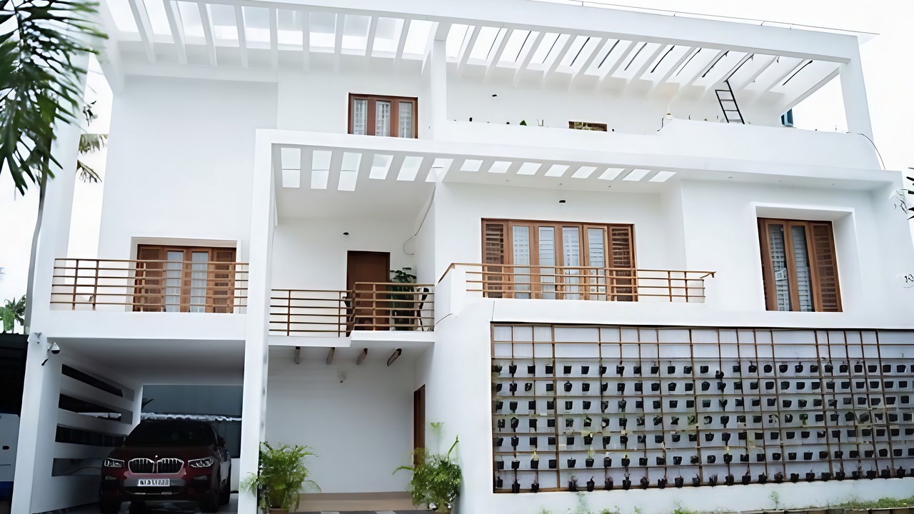 Photo of Outdoor in Thrippunithura