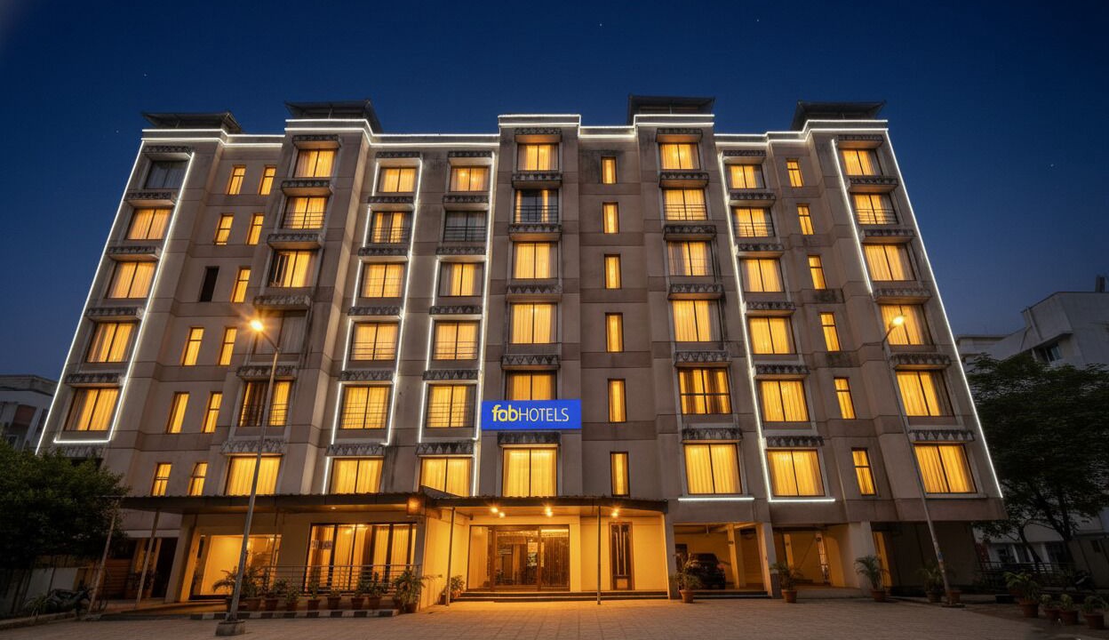 Photo of Outdoor in Pune