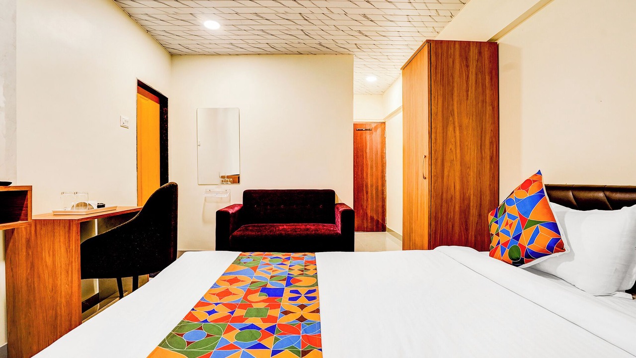 Photo of Bedroom in Pune